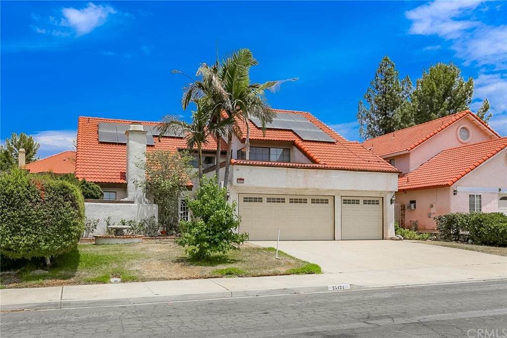 25424 Sand Creek - Photo 1