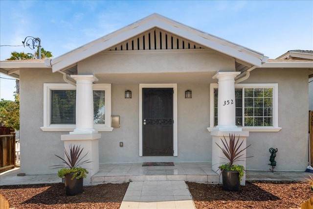 352 Jerome Street - Photo 1
