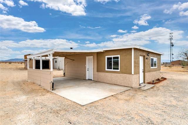 86775 29 Palms Highway - Photo 1