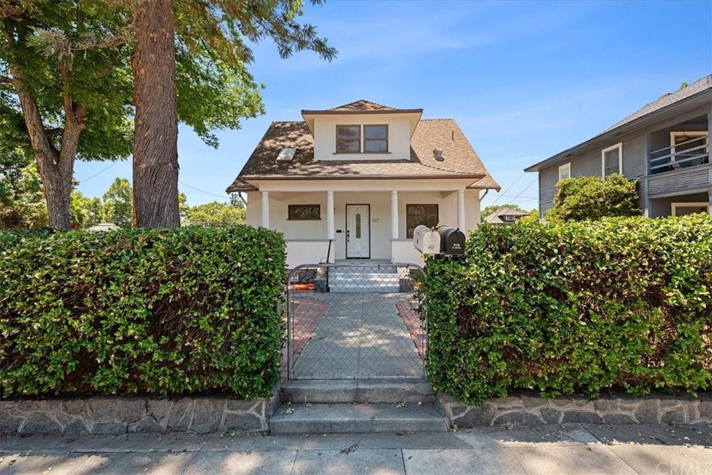 807 Gibbs Street - Photo 1