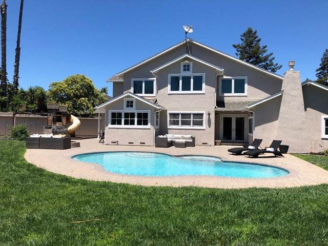 2465 Fenian Drive - Photo 1