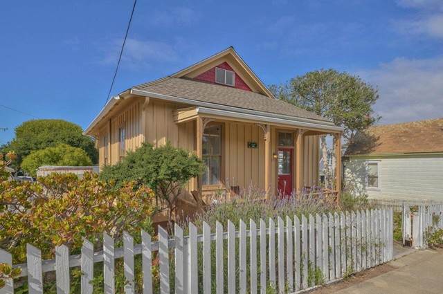 750 Laurel Avenue - Photo 1
