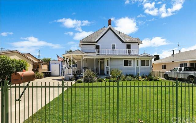461 Citrus Street - Photo 1