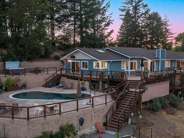 22435 Majestic Drive - Photo 1