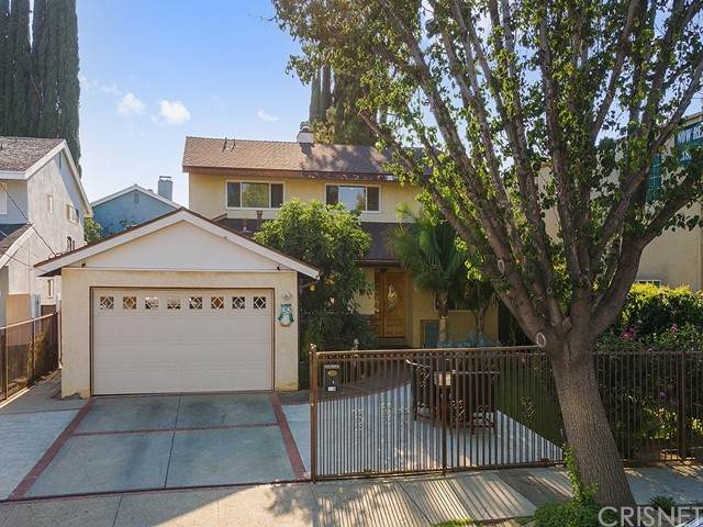 8513 Etiwanda Avenue - Photo 1