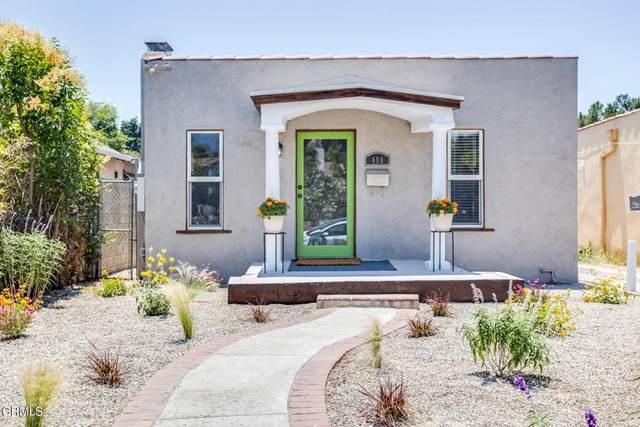 490 Washington Boulevard - Photo 1