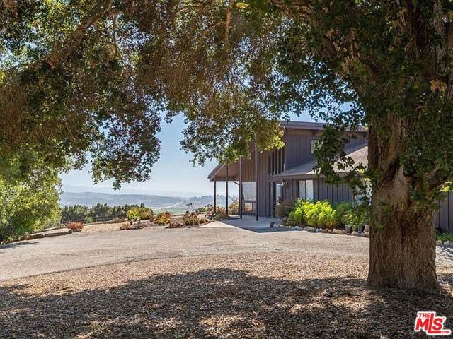 2000 Santa Rita Rd - Photo 1