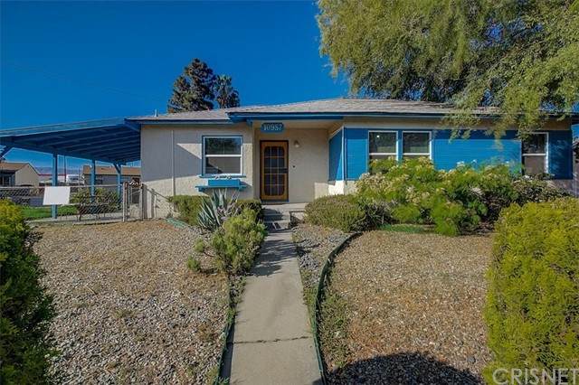 10957 Crockett Street - Photo 1