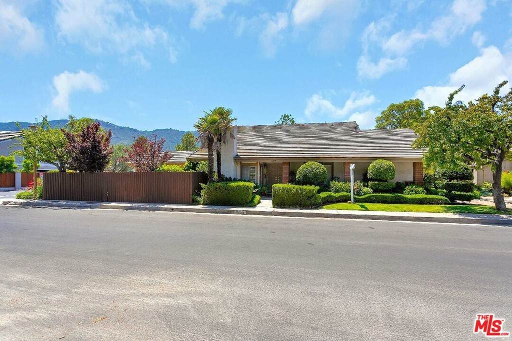 16899 Avenida De Santa Ynez - Photo 1