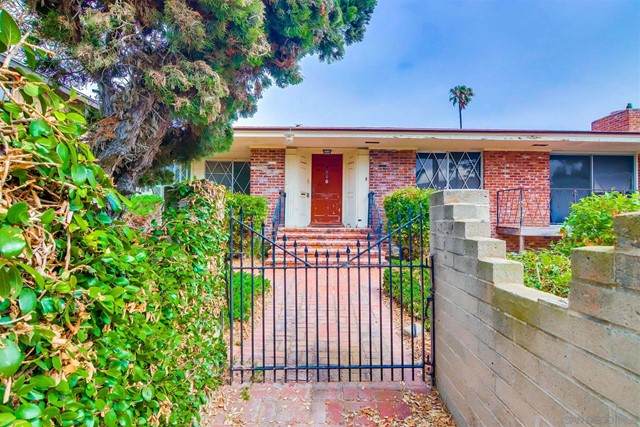 980 Scott Street - Photo 1