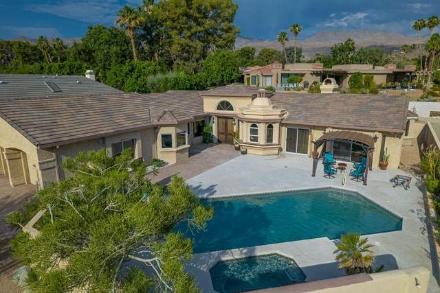 48601 Valley View Drive - Photo 1