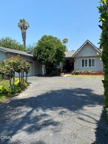 19141 Stagg Street - Photo 1