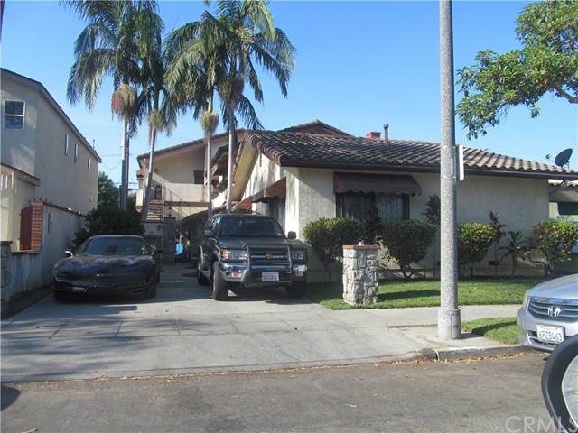 246 Hullett Street - Photo 1