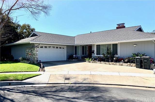 2101 Aralia Street - Photo 1