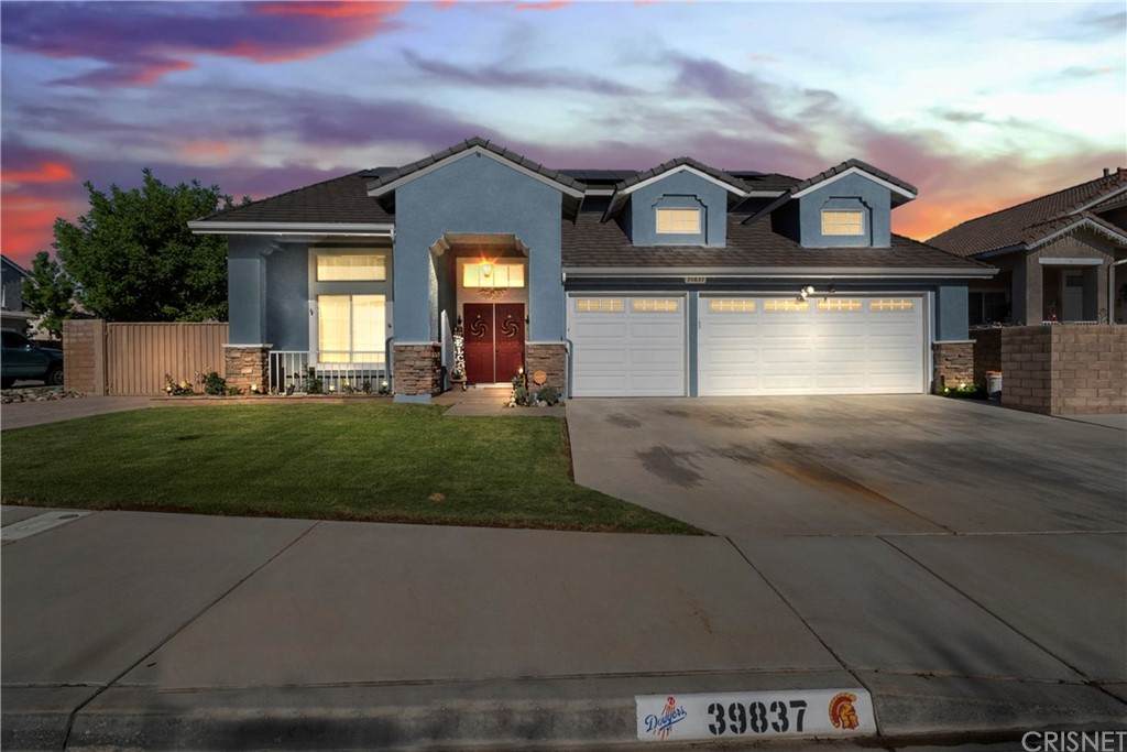 39837 Guita Court - Photo 1