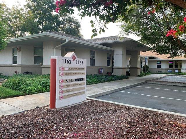 1165 East Avenue - Photo 1