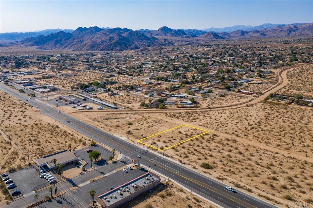 0 Twentynine Palms Hwy - Photo 1