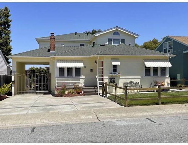 4013 Beresford Street - Photo 1