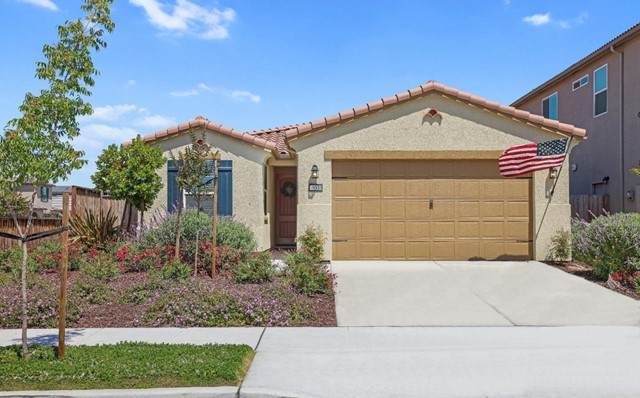 503 Cadiz Drive - Photo 1