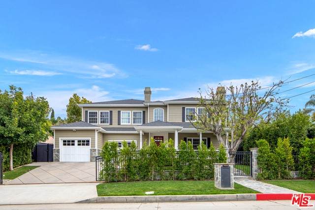 14626 Sutton Street - Photo 1