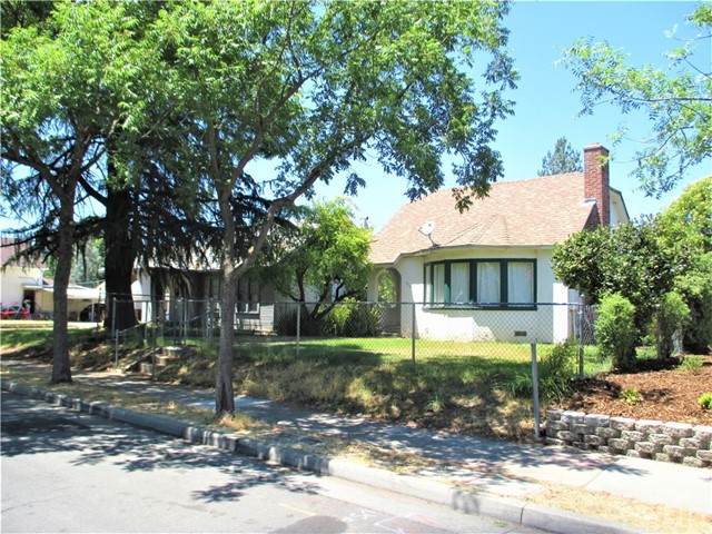 930 Montgomery Street - Photo 1