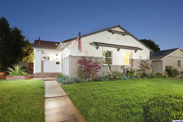 2640 Buena Vista Street - Photo 1