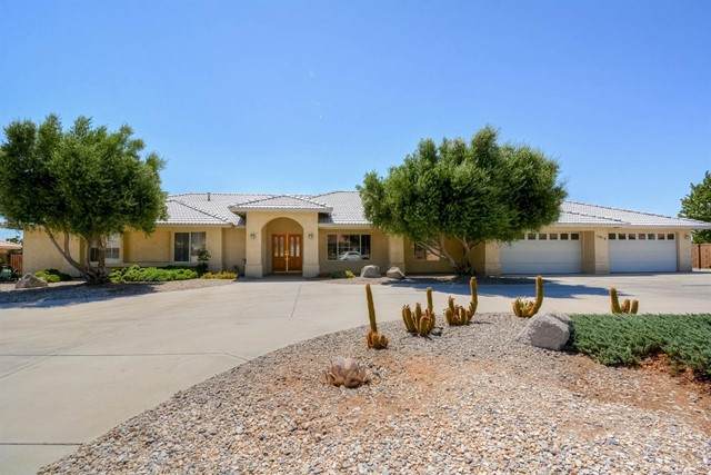 12810 Quail Covey Road - Photo 1
