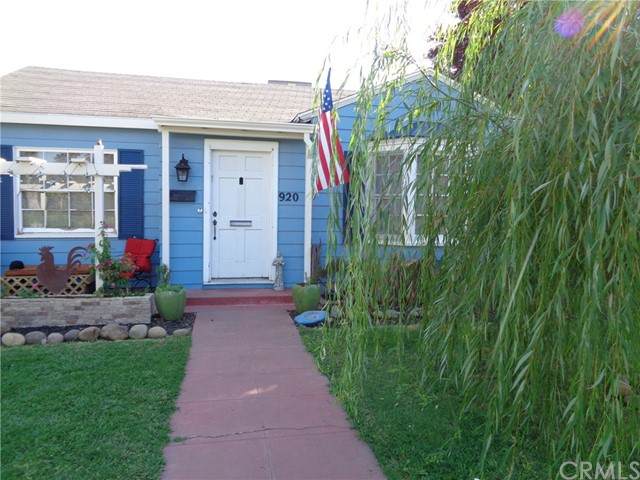 920 25th Street - Photo 1