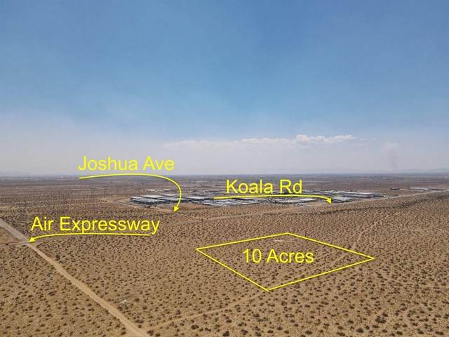0 Joshua Avenue - Photo 1