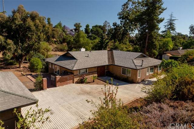 10957 Horizon Hills Drive - Photo 1