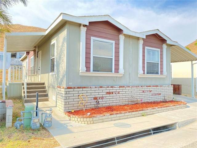 3700 Quartz Canyon Rd Space 78 - Photo 1