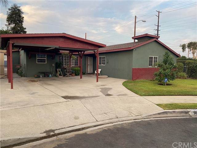 14549 Shaver Street - Photo 1