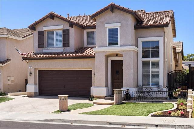 5 Daybreak Ln Lane - Photo 1