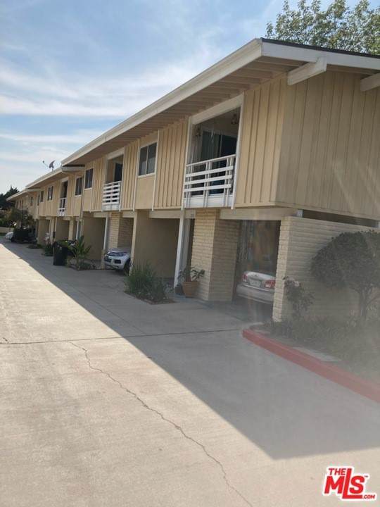 3500 Manchester Boulevard - Photo 1