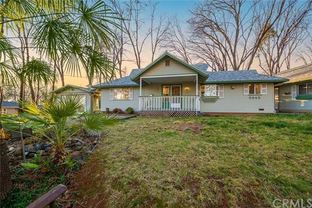 5645 Butte View - Photo 1