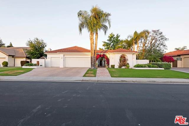 1508 Hazelmere Court - Photo 1