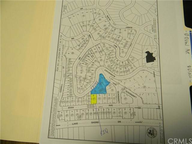 0 Ryan Ave - Photo 1