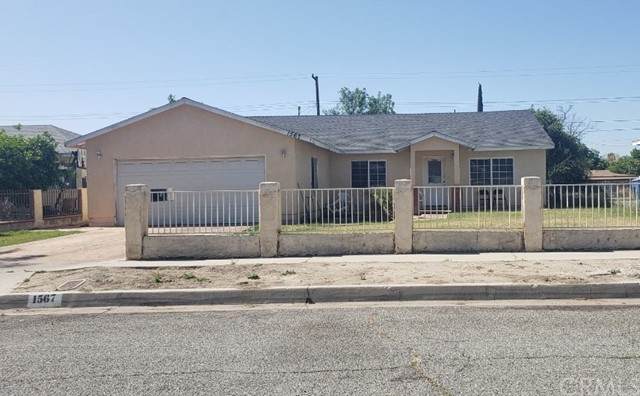 1567 Gilbert Street - Photo 1