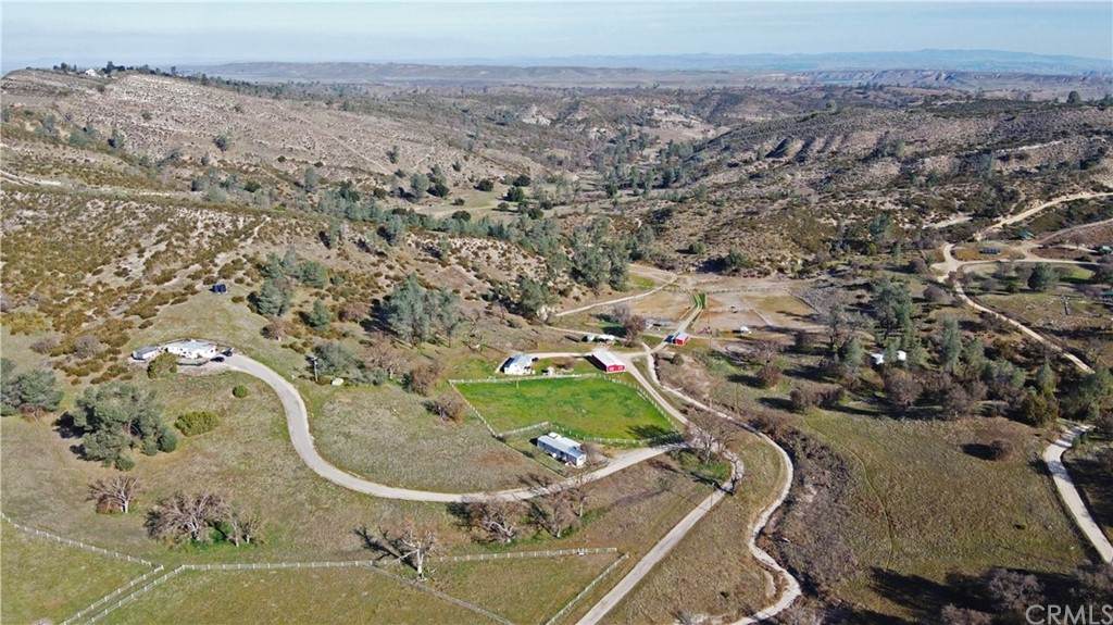 2250 La Panza Road - Photo 1