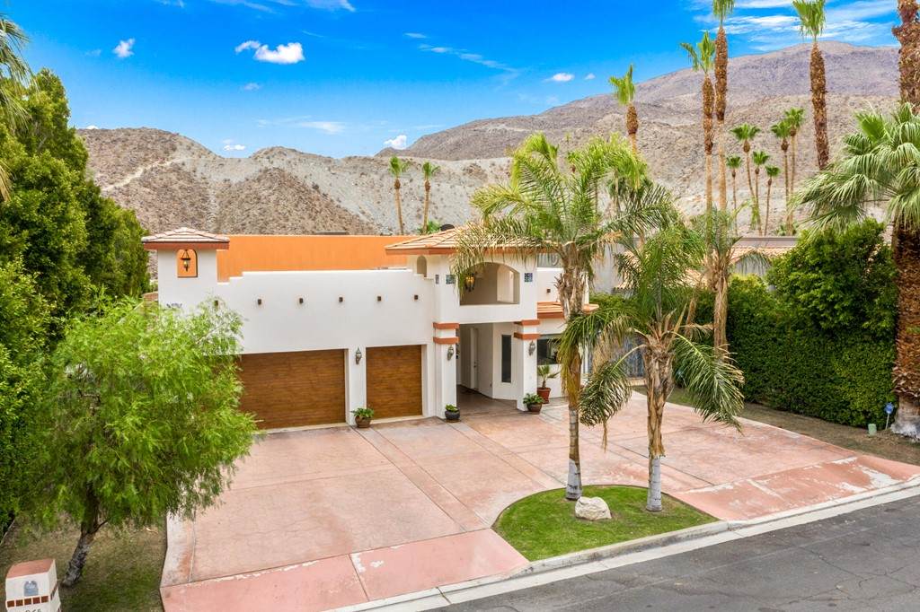 71965 Desert Drive - Photo 1