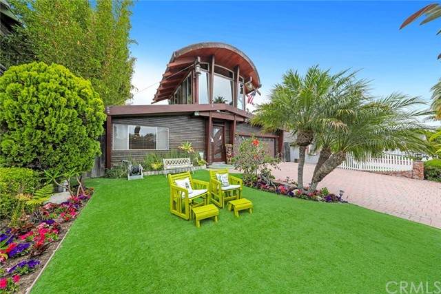 34702 Calle Fortuna - Photo 1