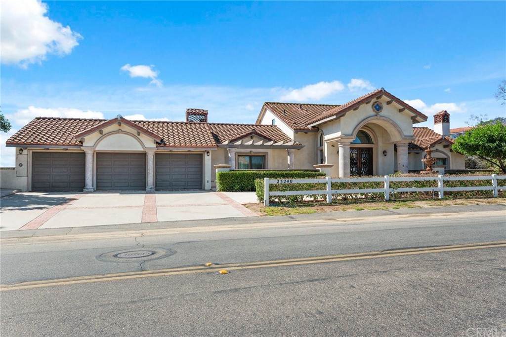 23240 Ridge Line Road - Photo 1
