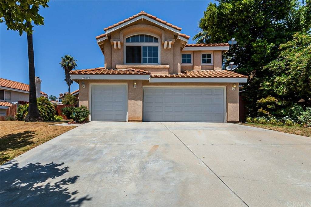 21206 Tennyson Road - Photo 1