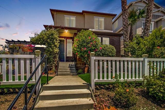5146 Archangel Drive - Photo 1