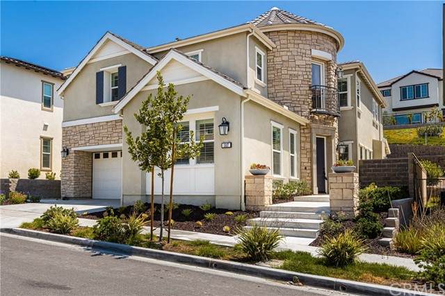1517 Viejo Ridge Drive - Photo 1