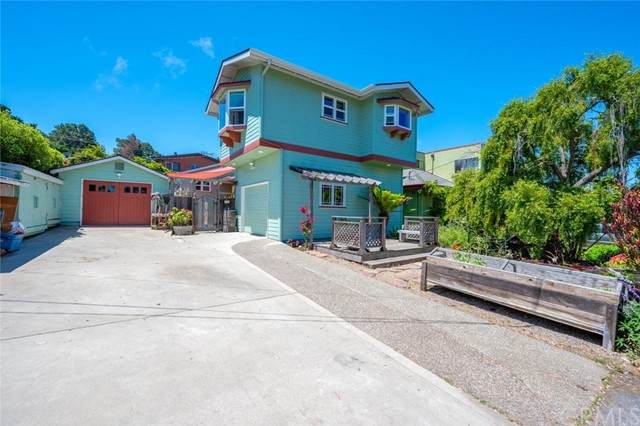 1180 Las Tunas Street - Photo 1