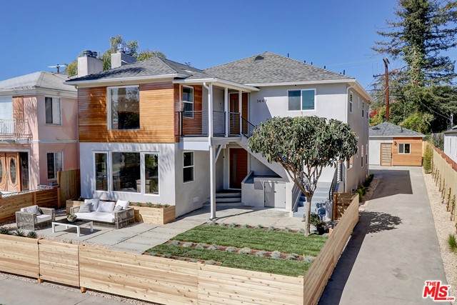 1445 Stanley Avenue - Photo 1