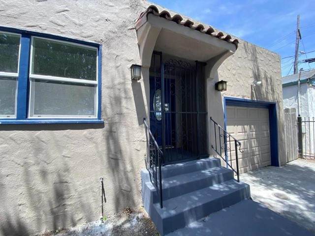 1029 Pennsylvania Avenue - Photo 1