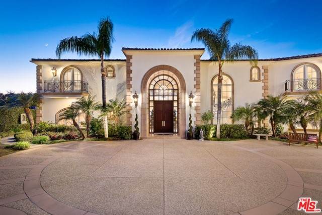 9860 La Jolla Farms Road - Photo 1