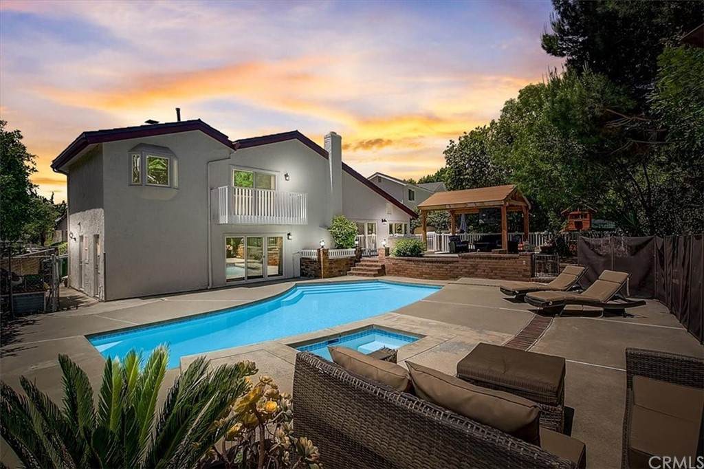 26791 La Sierra Drive - Photo 1
